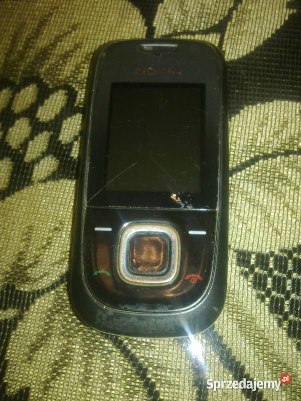Oryginalna Nokia 2680 slide Orange mazowieckie Warszawa