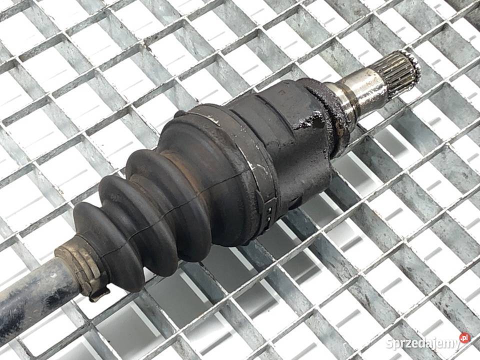 PÓŁOŚ PRAWY PRZÓD TOYOTA YARIS III 10 69 PRZEGUB podkarpackie sprzedam