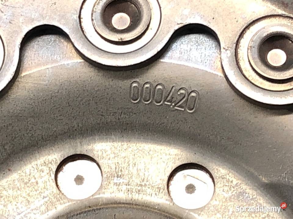 SPRZĘGŁO JAGUAR XJ 30 275 000420 osobowe
