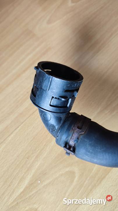 KRÓCIEC Z WĘRZEM DUŁ DO AUDI Rok produkcji 2009 Wrocław