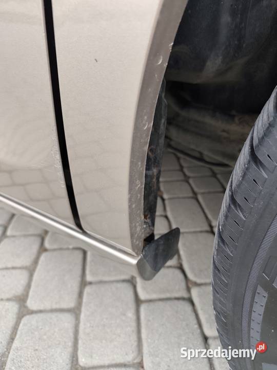 Honda Odyssey 35 V6 piękna Rymanów-Zdrój