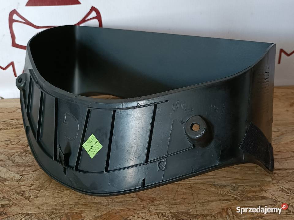 VOLVO V50 LIFT RAMKA OSŁONA OBUDOWA LICZNIKA osobowe