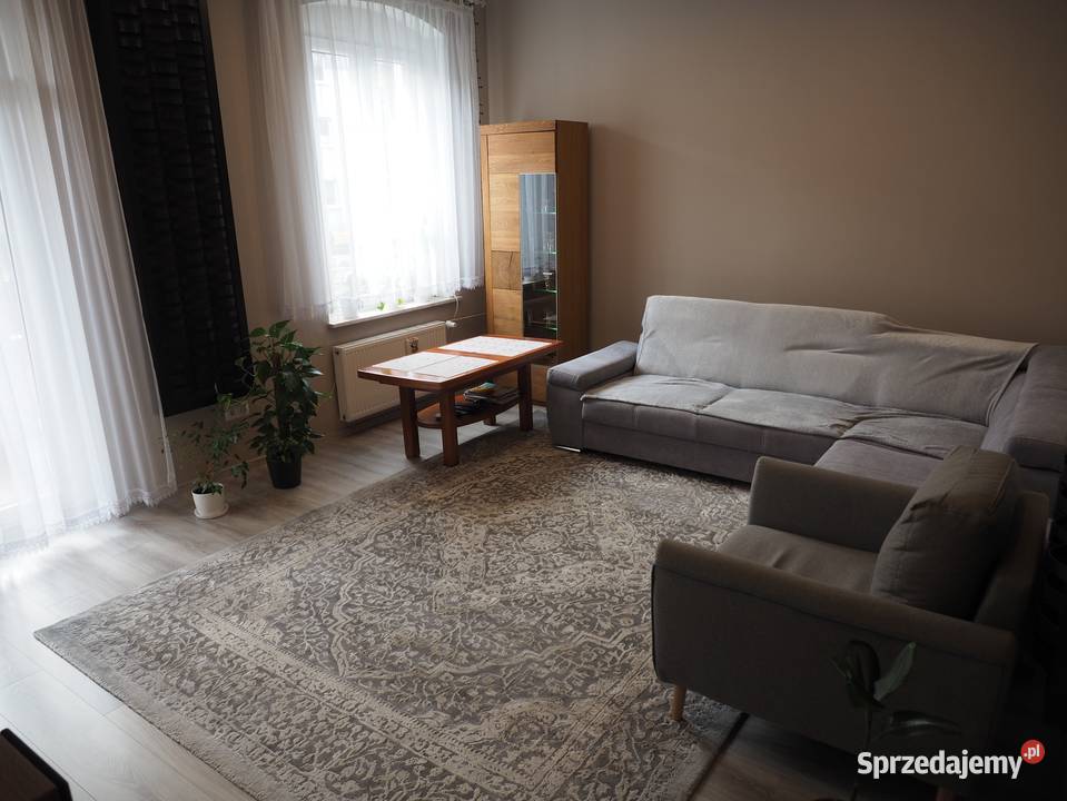 Mieszkanie 3 pokojowe w Oleśnicy 74 m2 Piętro 1 Oleśnica