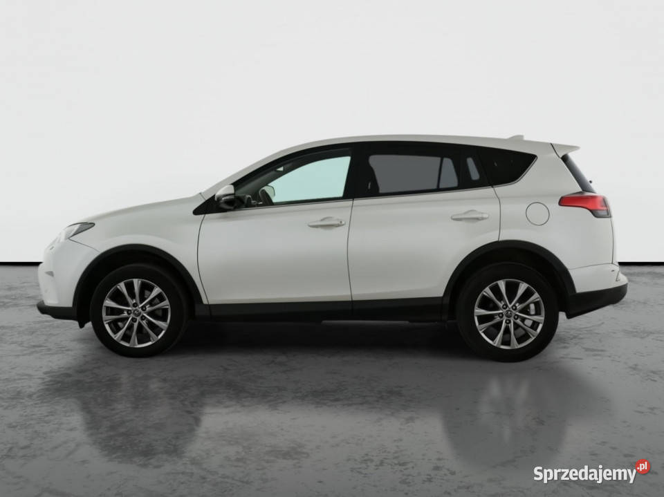 Toyota RAV 4 20 D4D asystent pasa ruchu dolnośląskie Bielany Wrocławskie sprzedam