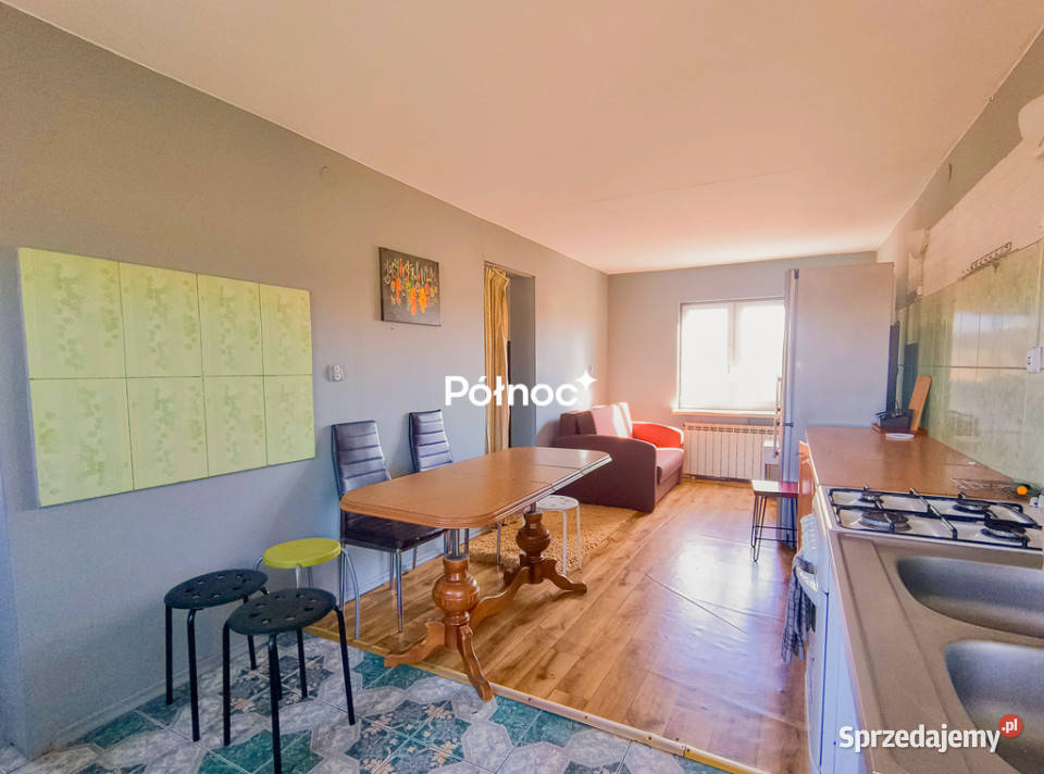 Dom na końcu świata cisza prywatność Franopol