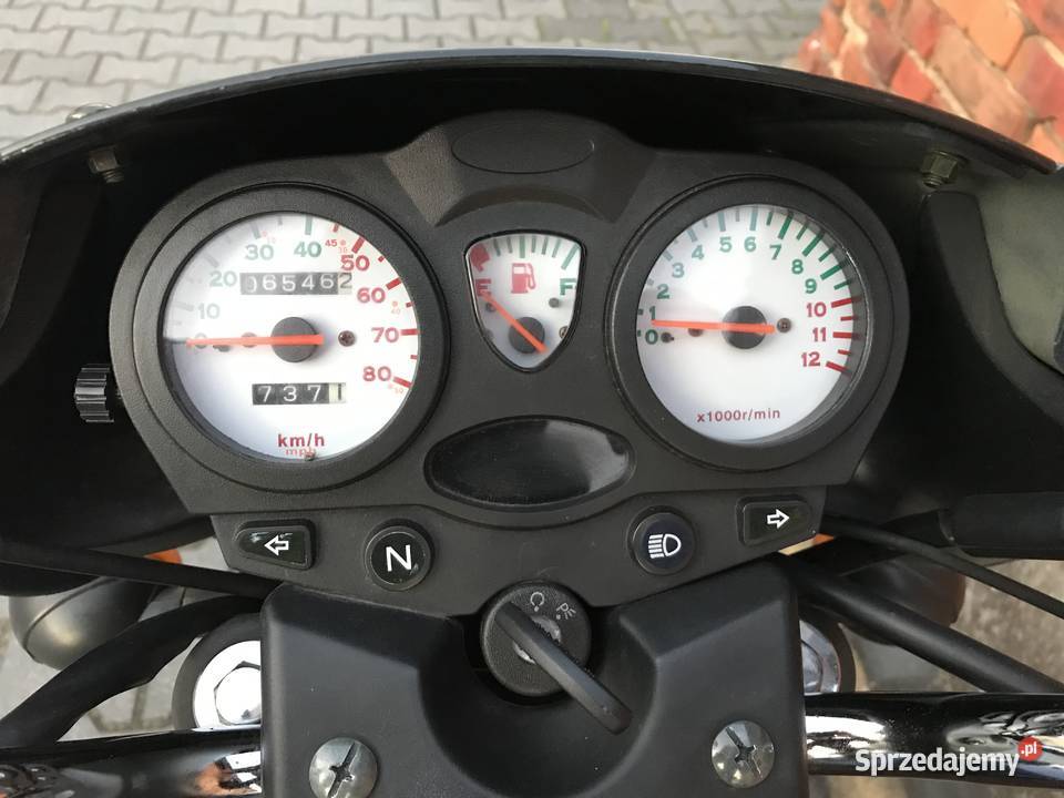 Junak 901 motorower Junak opolskie Ligota Oleska