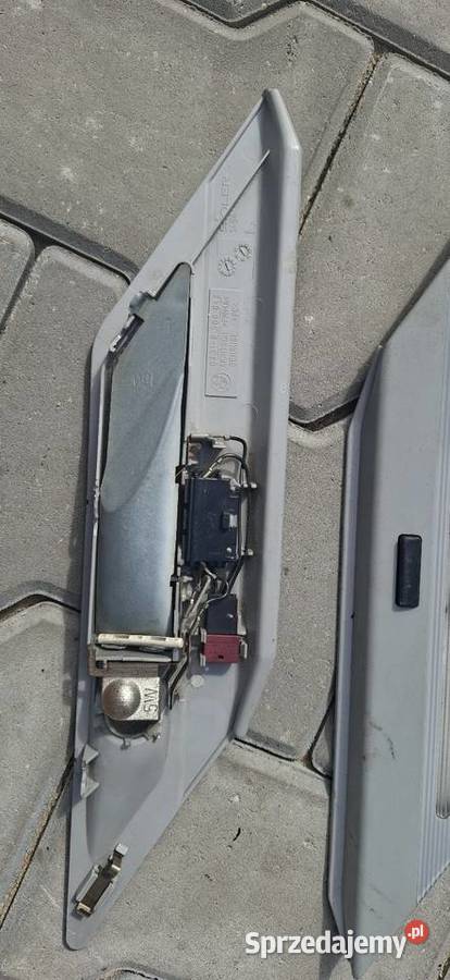 Lampki tylne wewnętrzne do BMW E38 Łódź