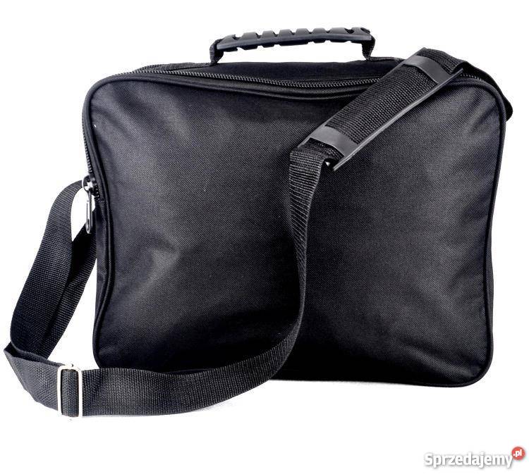 Torba Męska na Ramię Idealna w delegację Na Na ramię  Ustka sprzedam