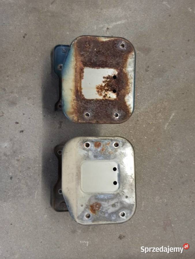 Absorber strefa zgniotu Prawy Lewy Chevrolet Dębica sprzedam