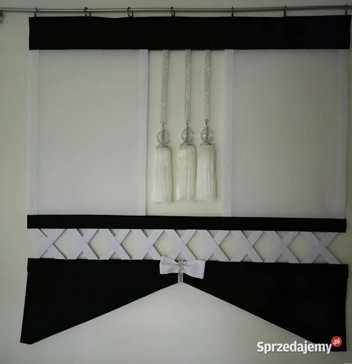 Ekrany okienne Pajęczno