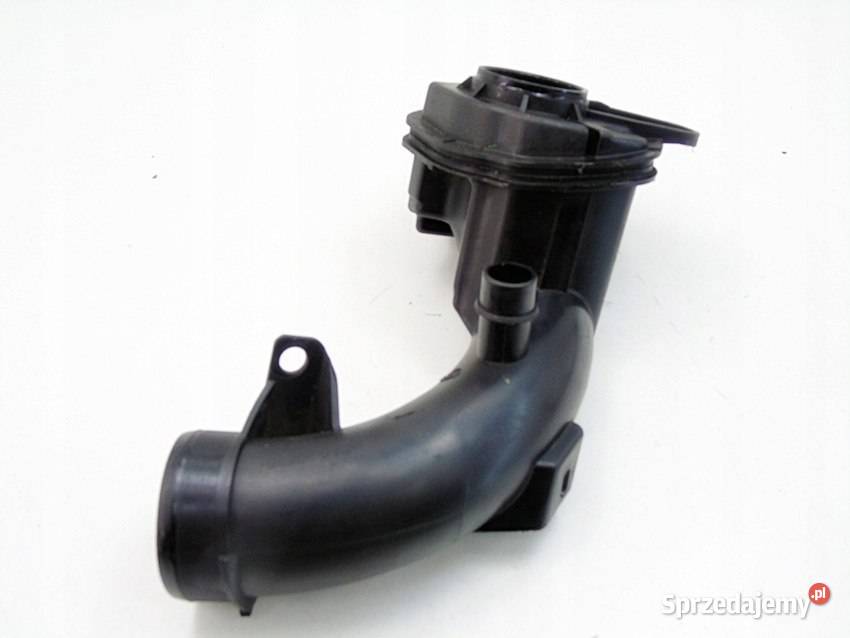 RURA POWIETRZA 20 HDI JUMPY 3 TRAWELER EXPERT Sosnowiec