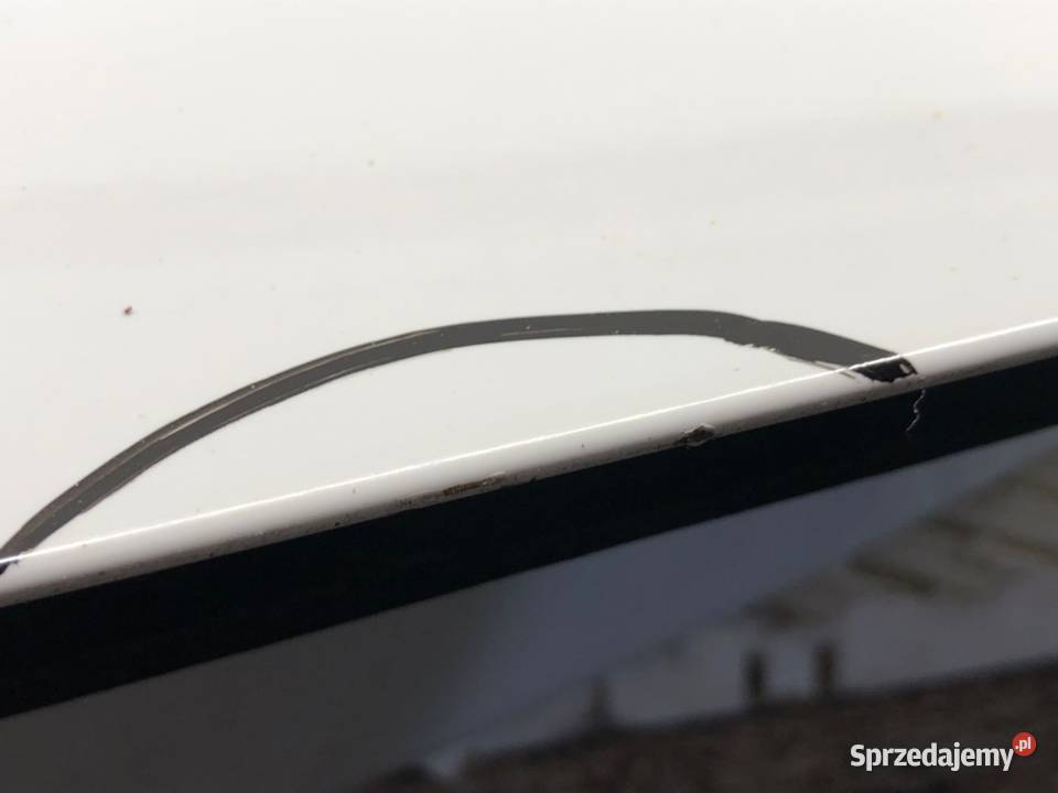 DRZWI LEWY TYŁ BMW E91 Kombi 0412 BIAŁY podkarpackie