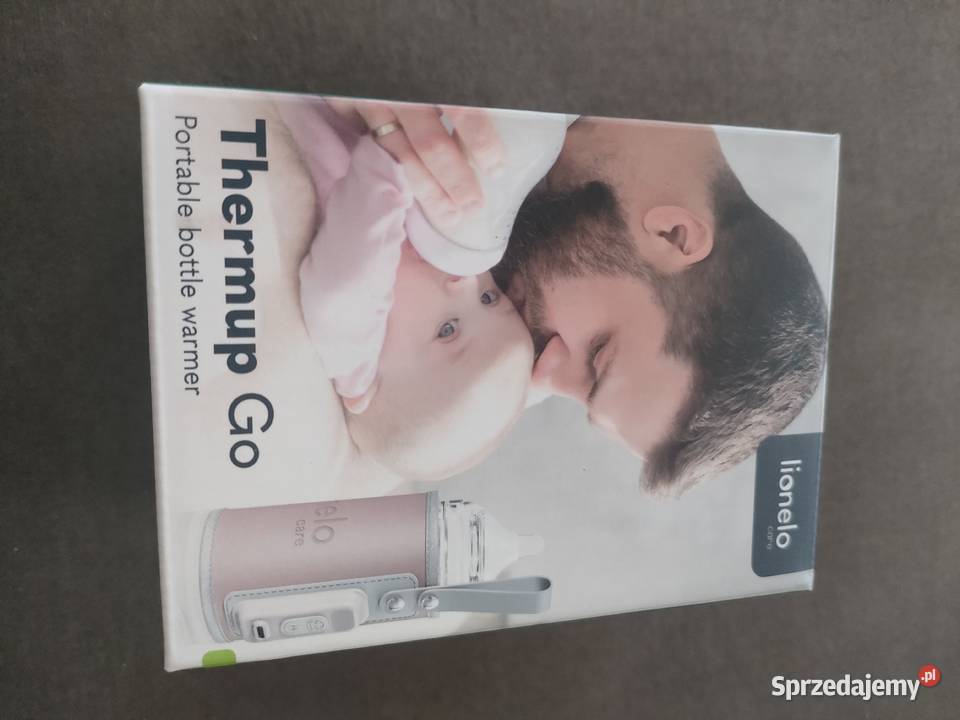 Przenośny podgrzewacz butelek Legnica