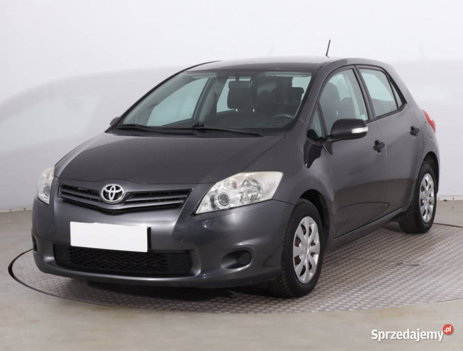 Toyota Auris 13 Dual VVTi Toyota Piaseczno