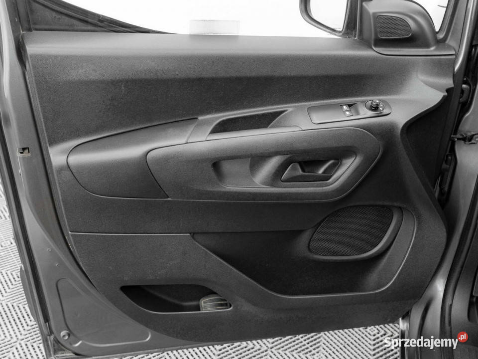 Toyota Proace City Verso DW3LE6615 D4D Combi