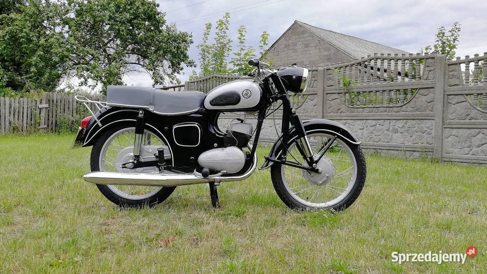 SHL M11 odrestaurowana doinwestowana