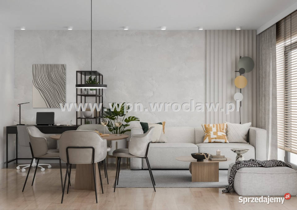 Mieszkanie 3509m2 1 pokój Wrocław boczna Ślężnej
