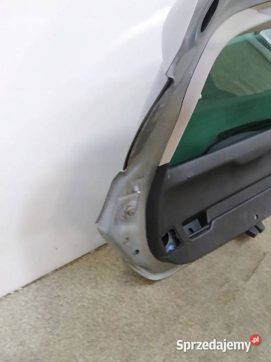 KLAPA TYŁ SZYBA 5D HB Z179 Opel Astra IV 2009 sprzedam