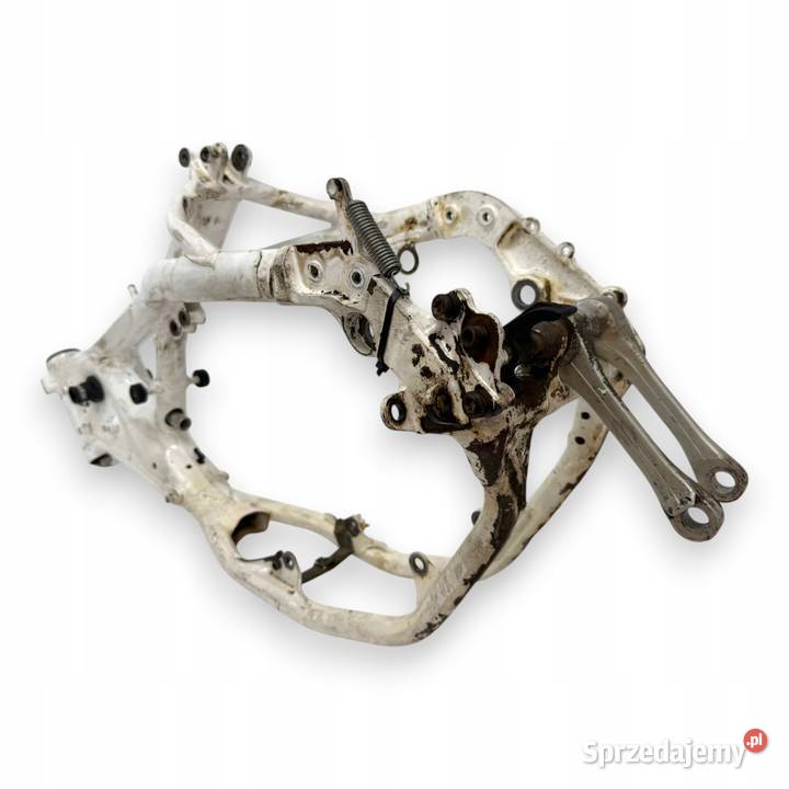 RAMA Husqvarna FE 250 FE250 2015 oryginalna cała