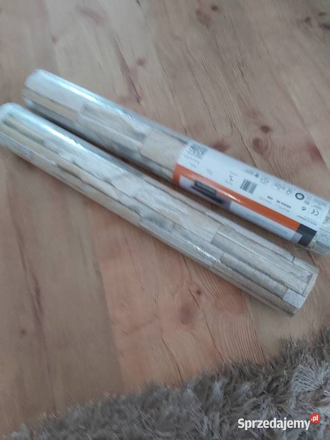 Tapeta papierowa 2 rolki Opole