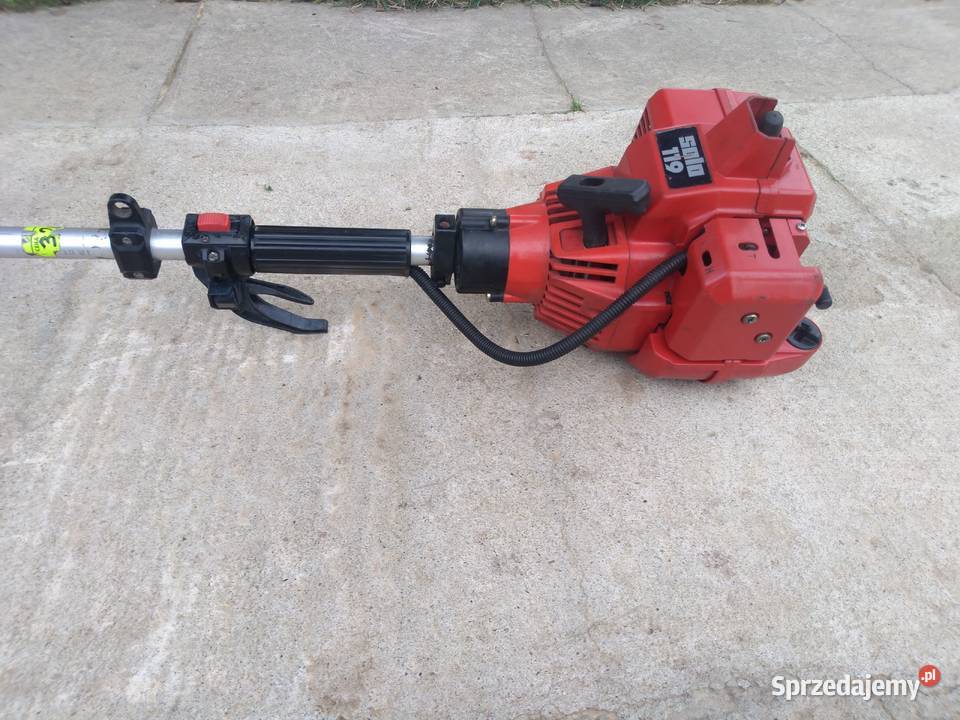 Podkaszarka solo 119 Okazja Gogołów