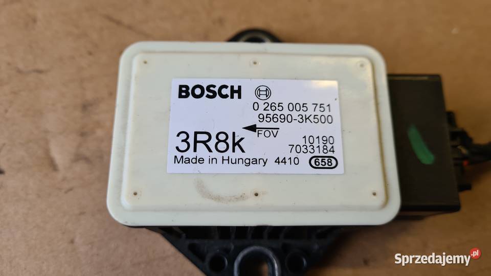 Hyundai I30 cw 1 Lift kombi moduł sterownik ESP Części samochodowe Legnica sprzedam