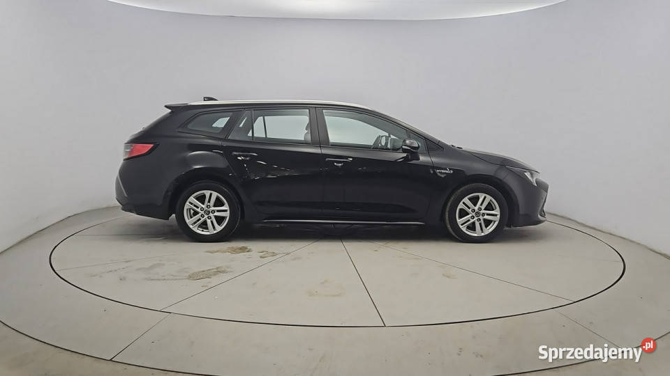 Toyota Corolla 20 Hybrid Comfort Z Polskiego immobilizer Warszawa sprzedam