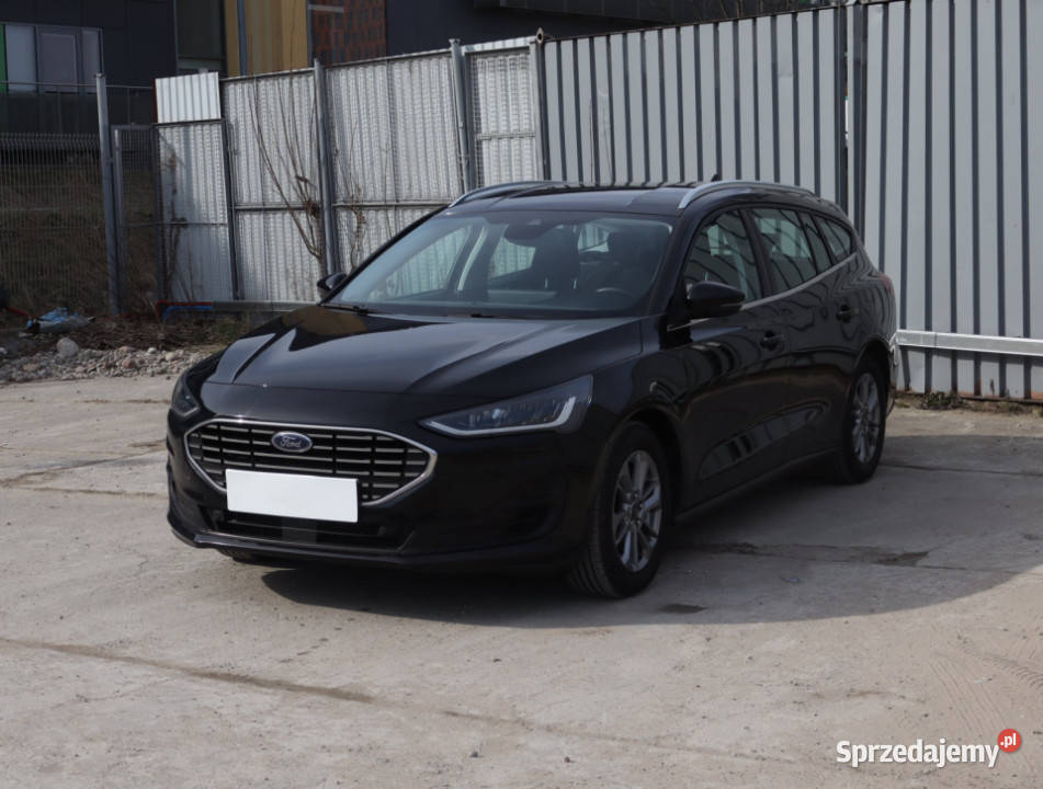 Ford Focus 10 EcoBoost elektryczne lusterka mazowieckie Piaseczno