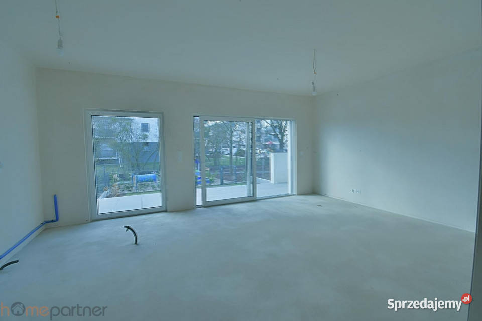 Mieszkanie 8305m2 4 pokojowe Wrocław Rafała Rok budowy 2024