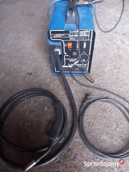 Migomat Sarnowa Góra sprzedam