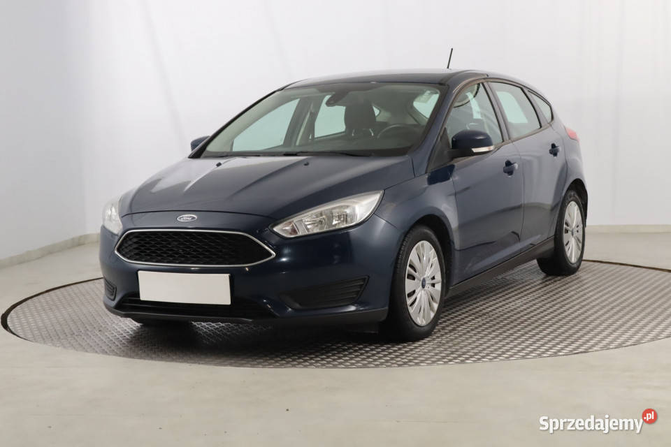 Ford Focus 15 TDCi gniazdo USB Zabrze