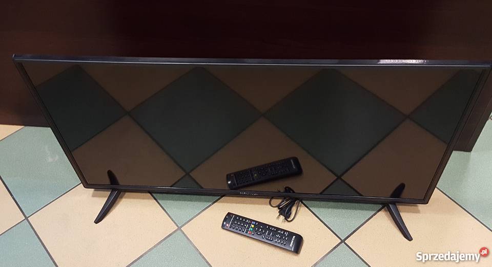 LOMBARDOMAT Telewizor MANTA 40LED4004 15818