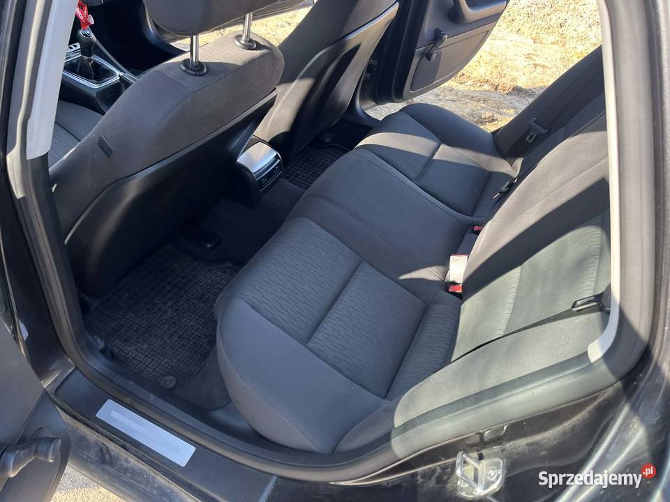 Audi A4 B7 20 TDI 170 Grzana tylna kanapa ESP sprzedam