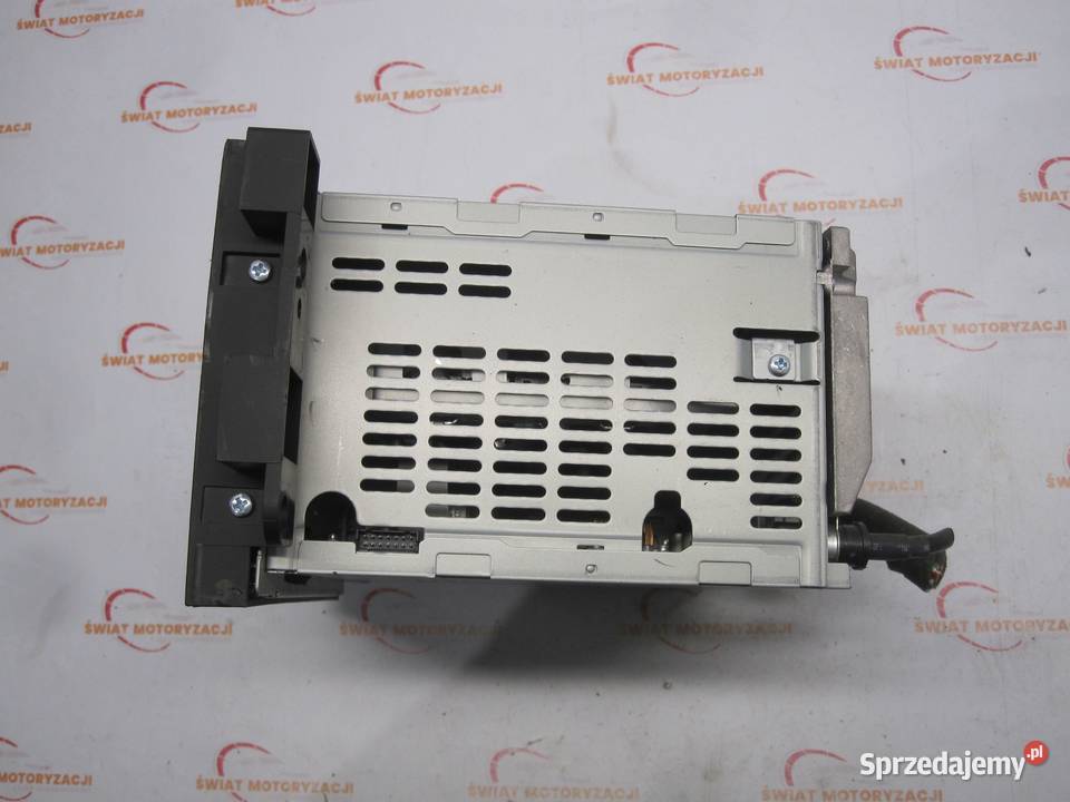 CHEVROLET CAPTIVA LIFT 11r radio CD 22744883