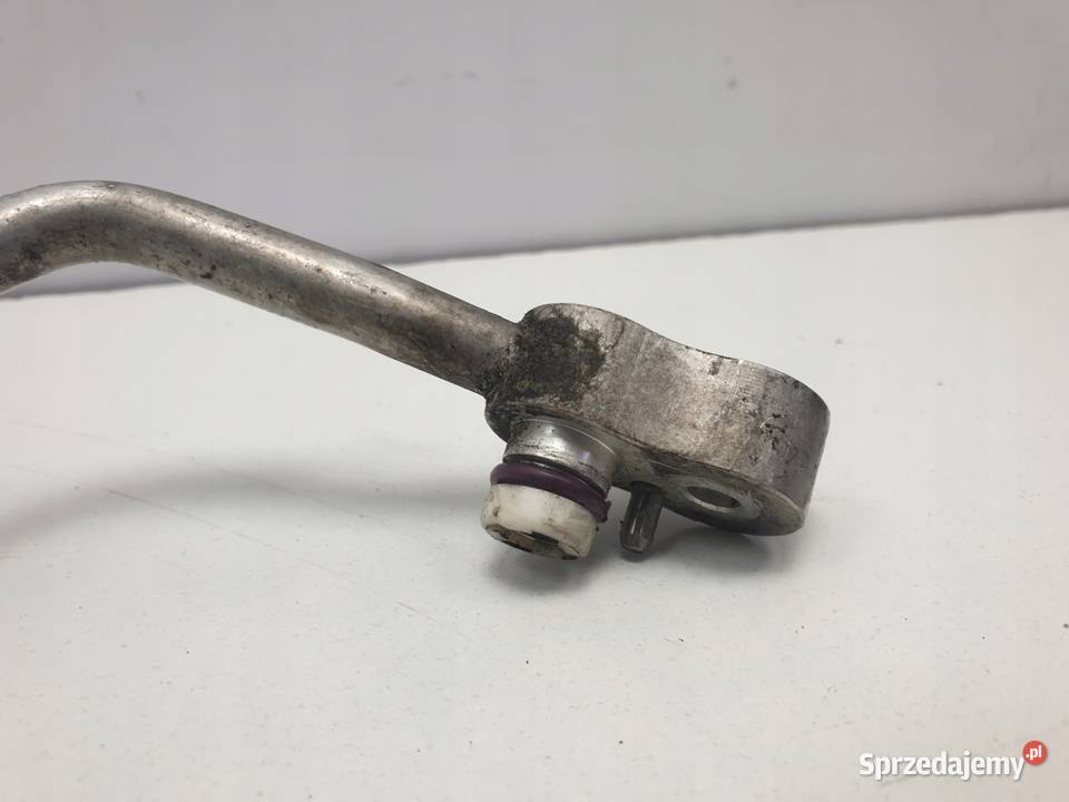 BMW F01 F02 750i PRZEWÓD KLIMATYZACJI 9119994 lubelskie