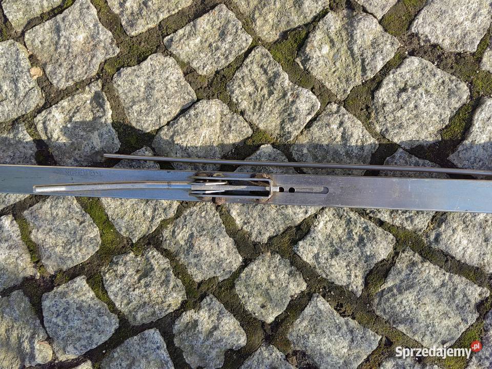 Tyczka zabezpieczająca chłodnia Bielawa