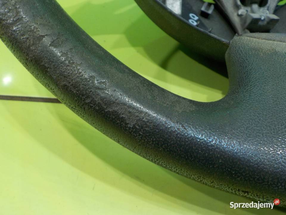 RENAULT KANGOO II III 15 DCI 11r VAN kierownica mazowieckie Suków