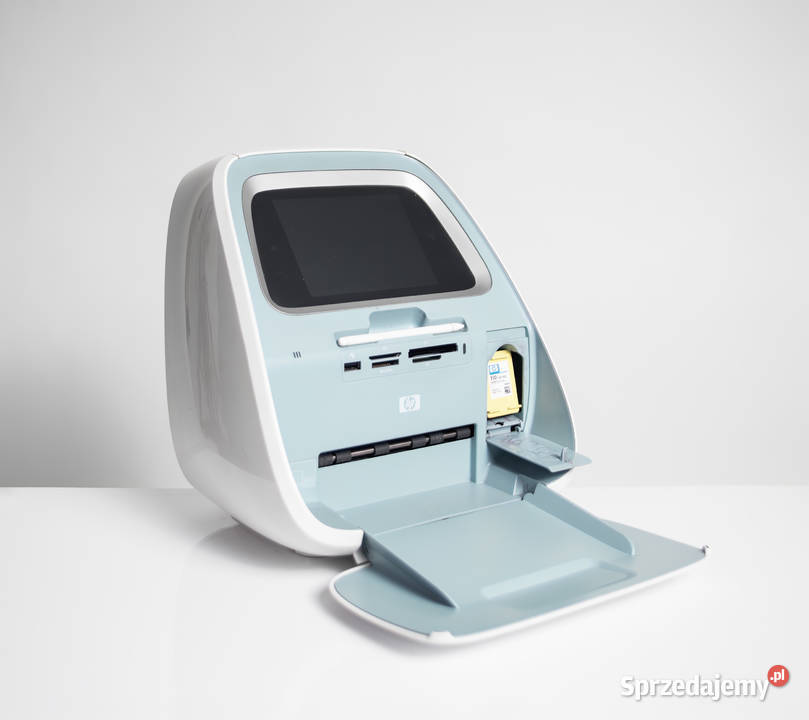 Drukarka HP Photosmart A826 Papier 420 sztuk