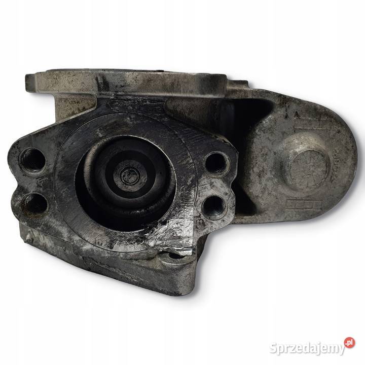 ZAWÓR EGR VW Golf V Octavia II Leon II Passat b6 Chełm