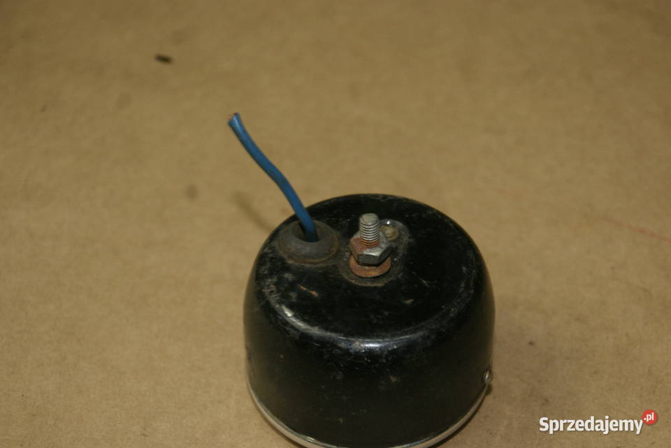 LAMPA TYŁ HELLA BMW NSU ZUNDAPP OPEL DKW ADLER Rybnik