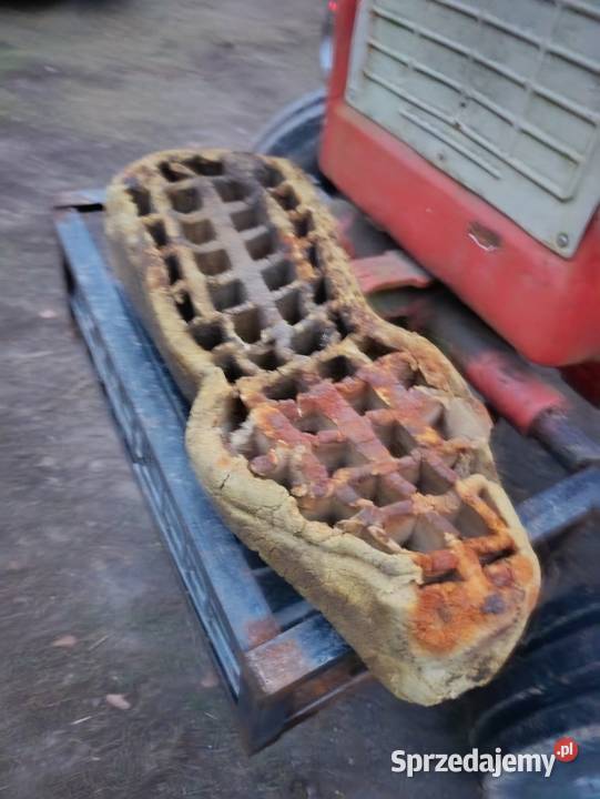 Gąbka wsk b1 m0664 wfm SHL siedzenia 125 Motoryzacja Zamość
