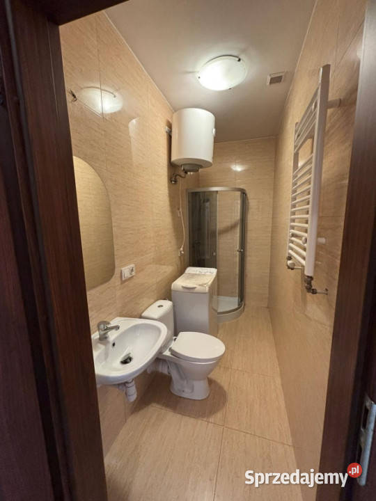 Kawalerka w centrum Katowic Mieszkania Katowice