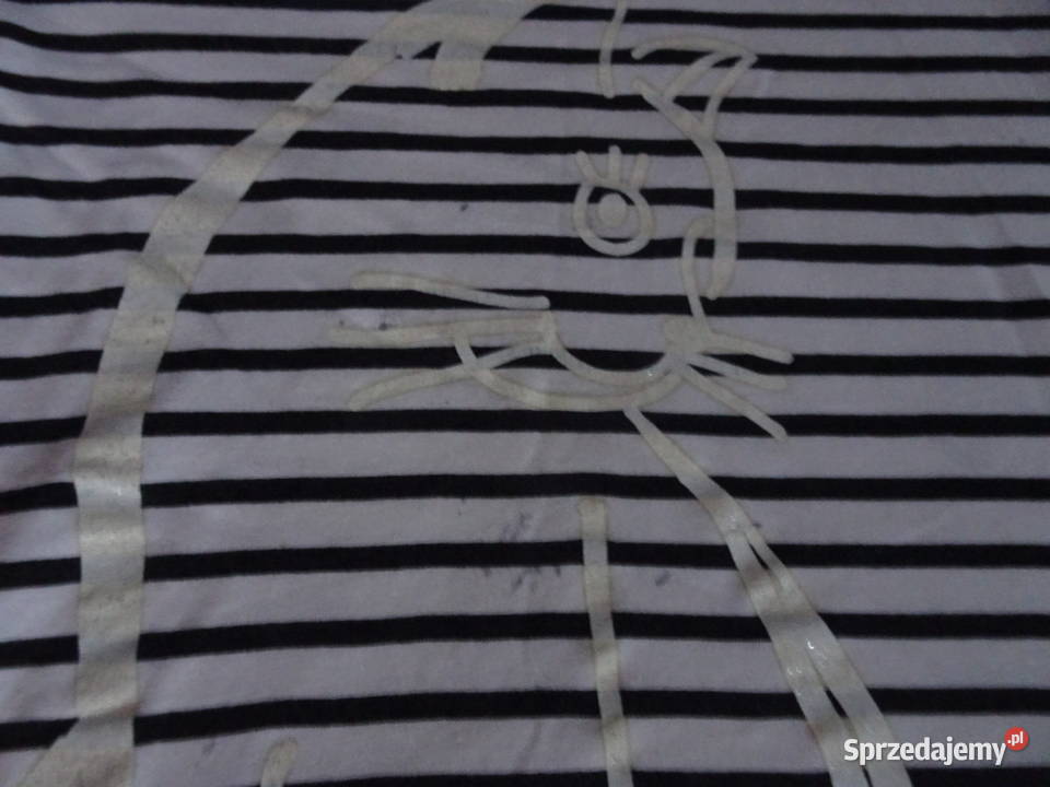 Bluzka z długim rękawem rozmiar 152 Warszawa sprzedam