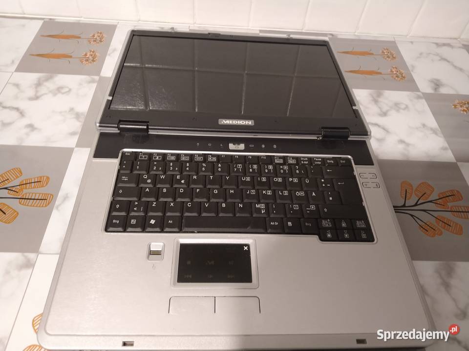 Laptop Medion MD 96500 Bydgoszcz