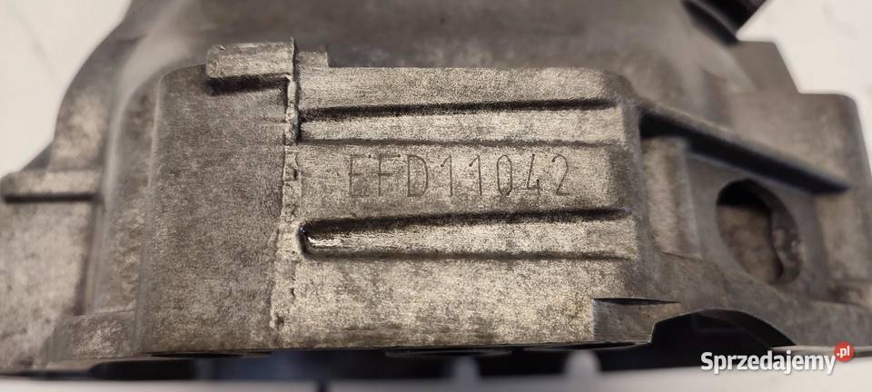 PORSCHE BOXSTER 986 SKRZYNIA BIEGÓW G8601 Skrzynie biegów manualne dolnośląskie sprzedam