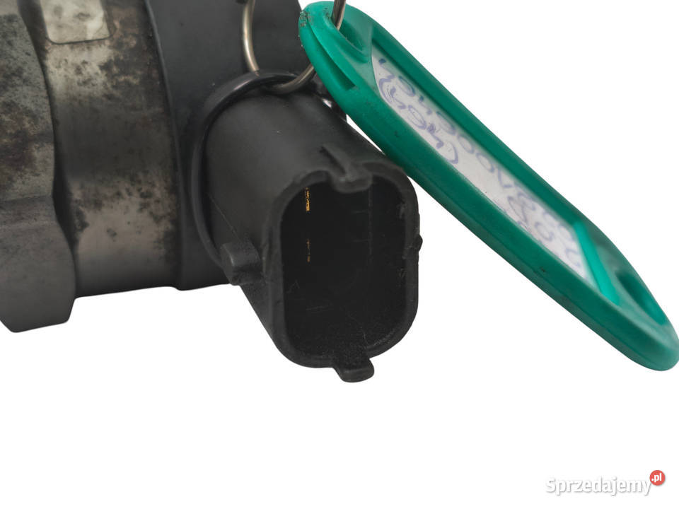REGULATOR CIŚNIENIA PALIWA Land Rover Evoque XE Chełm