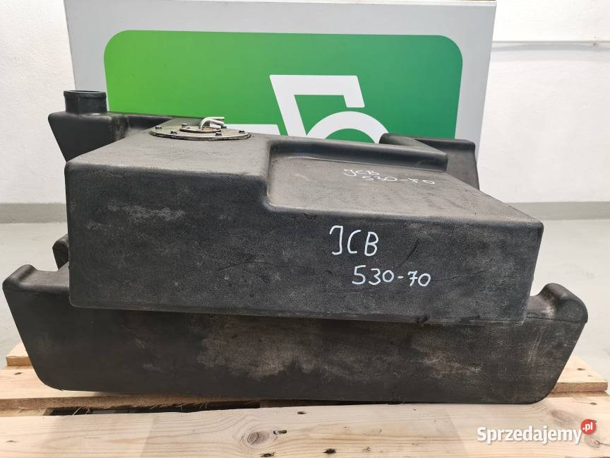 Bak Paliwa JCB 53070 Wilkowo