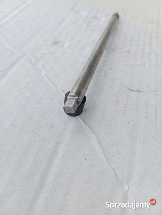 POPYCHACZ PRĘT SPRZĘGŁA K750 URAL DNIEPR KRÓTKI Niemodlin