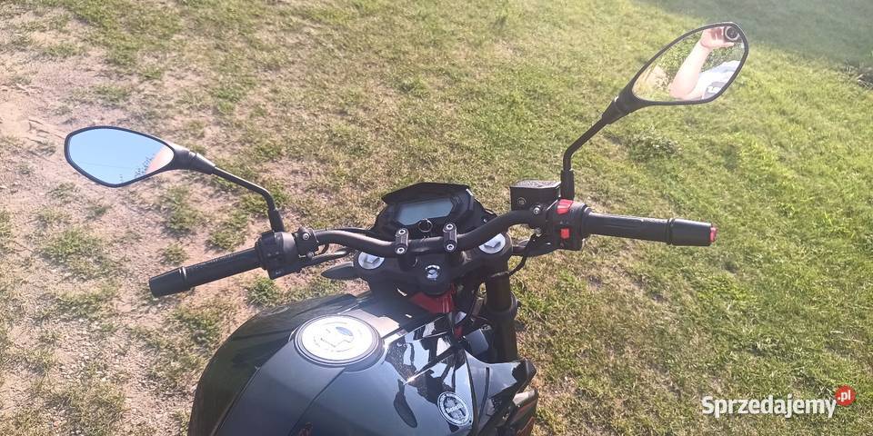 Benelli BN125 zadbany Kopna Góra