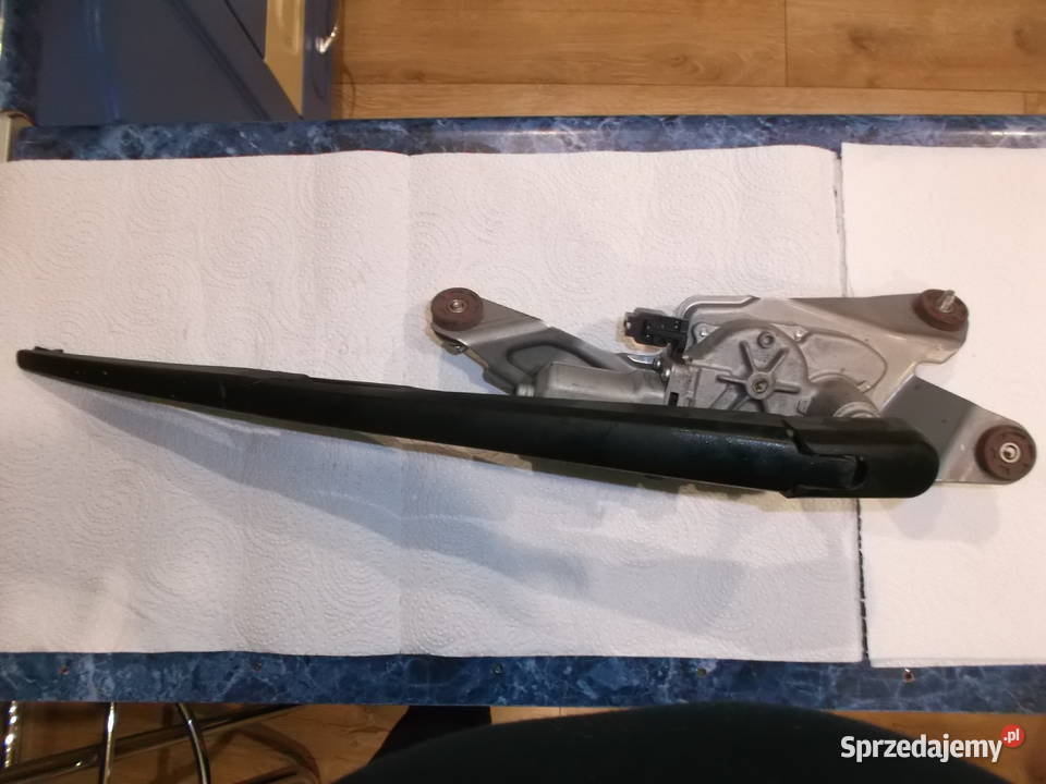 WYCIERACZKA SZYBY MAZDA SKYACTIV GHP967450 Świerzawa